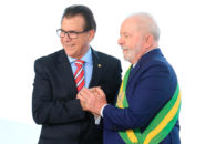 lula e marinho