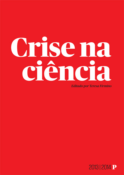 Crise na Ciência