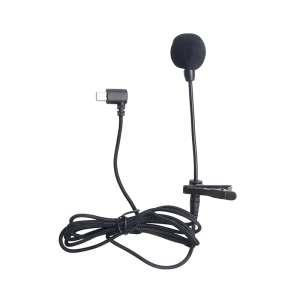 SJCAM action camera External Microphone