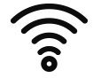 Wi-Fi 2,4 GHz