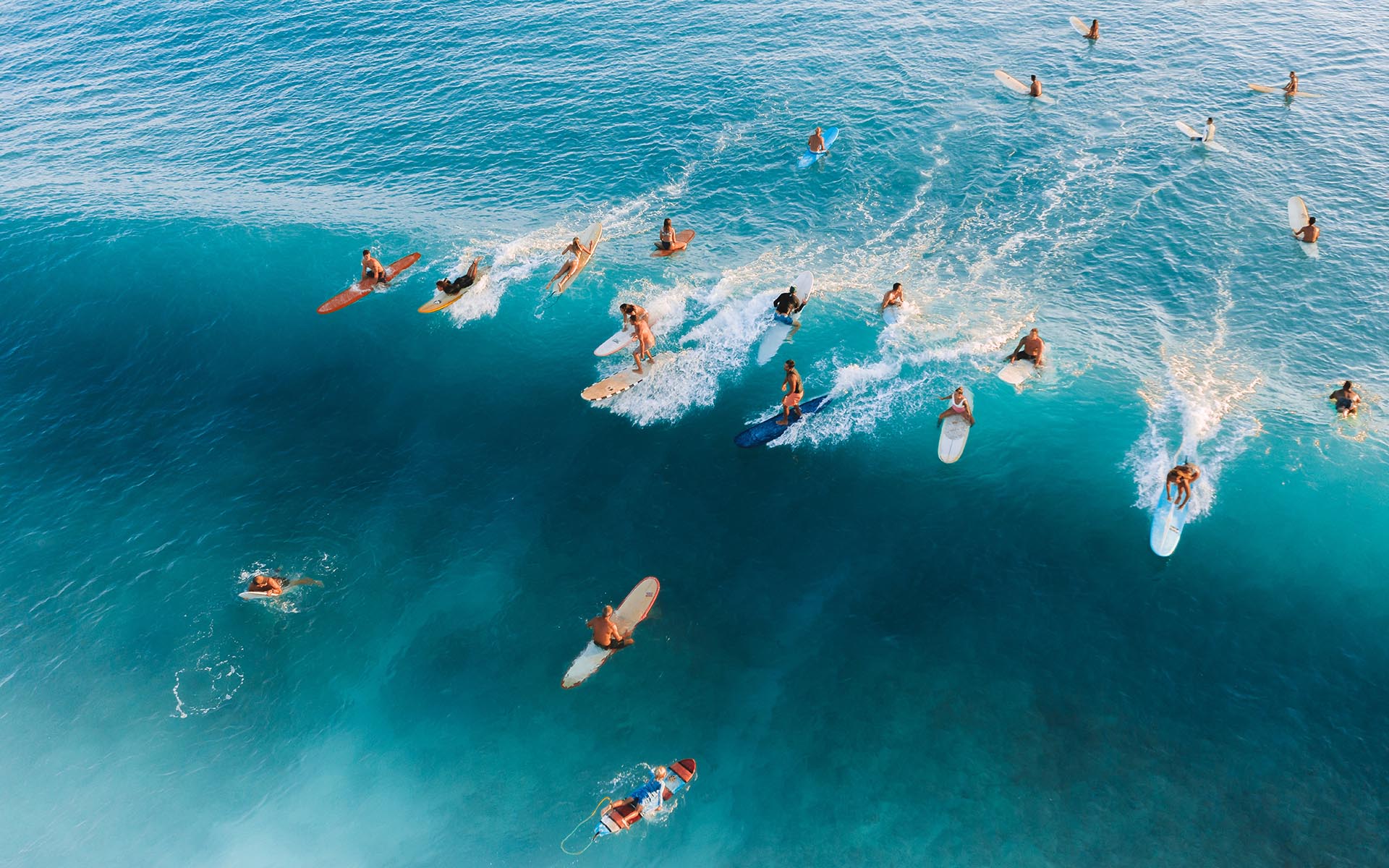 Melhores câmeras de ação para mergulho e surf