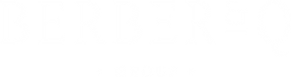 berber and q group logo