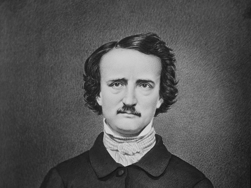 Profs & Pints DC: The Macabre Poe