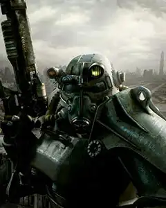 Fallout 3