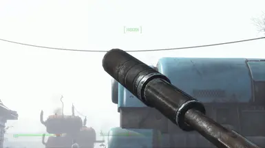 Suppressor