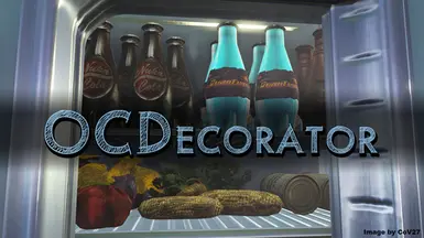 OCDecorator - Static Loot