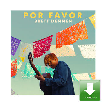 Por Favor Digital Album