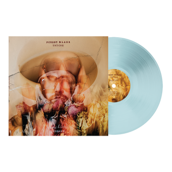 Undone (Love & Lost) (Deluxe Version) Light Blue Vinyl