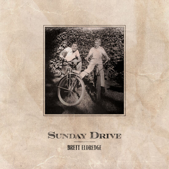 Sunday Drive Digital Album