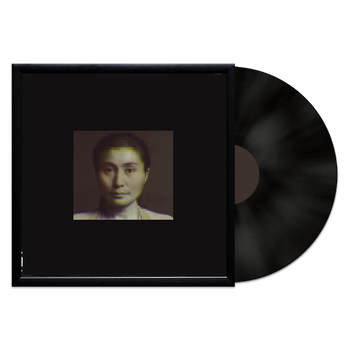 Ocean Child: Songs of Yoko Ono (Vinyl)