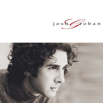 Josh Groban (CD)