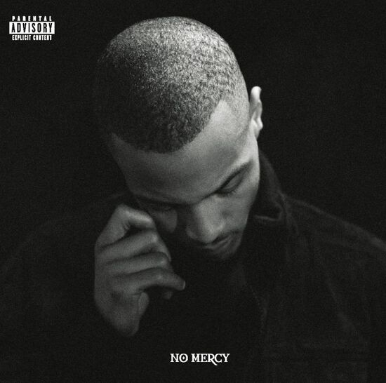 No Mercy Digital Album