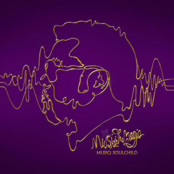 MUSIQINTHEMAGIQ Standard Edition (Digital Album)