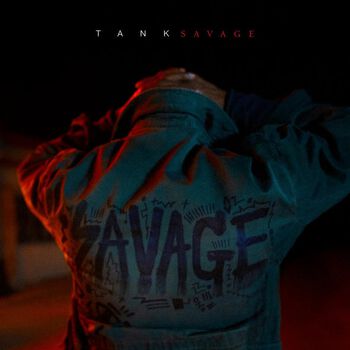 SAVAGE Digital Album