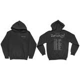 Antisocial Tour Hoodie