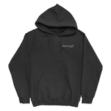 Antisocial Tour Hoodie