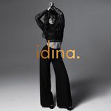 idina. CD 