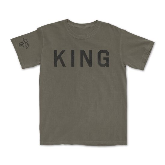 Deluxe KING Bundle