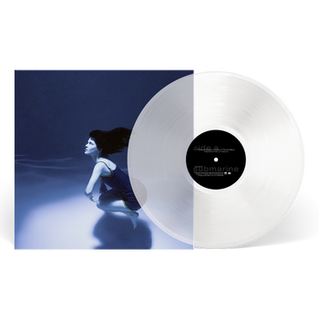 Submarine - Ultra Clear Vinyl