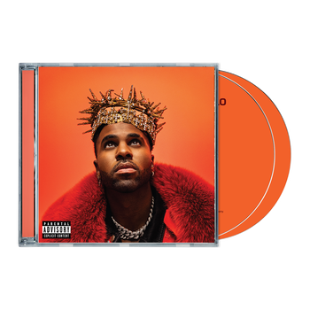 Nu King CD