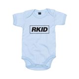 RKID Baby Grow Light Blue