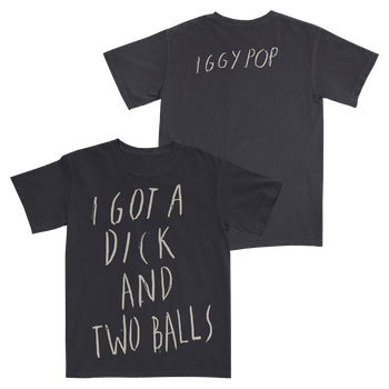 EVERY LOSER Lyric Tee