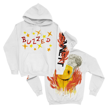 Buzzed Hoodie