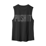 Push It Tank