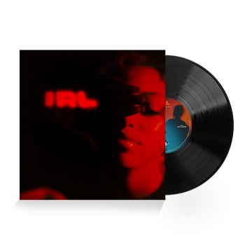 IRL Vinyl