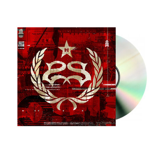 Hydrograd CD