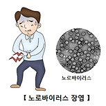 노로바이러스 장염