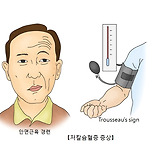 저칼륨혈증