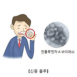 신종 플루