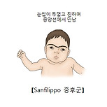 Sanfilippo 증후군