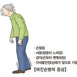 보행 운동 장애