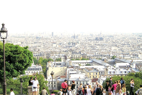 몽마르트르(Montmartre)