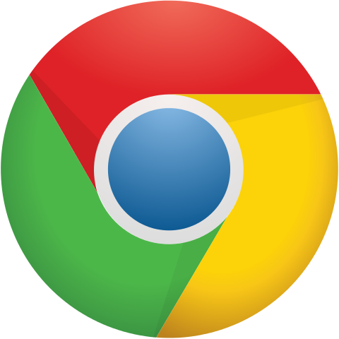 크롬(chrome)