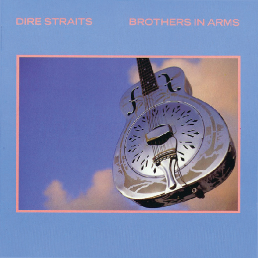 「Brothers in Arms」(1985)