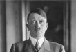 히틀러(Adolf Hitler)