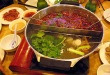 훠궈(hot pot)