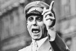 괴벨스(Paul Joseph Goebbels)