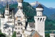 노이슈반슈타인 성(Schloss Neuschwanstein)