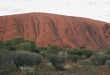 울루루(Uluru)