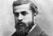 Antoni Gaudi, 1878