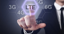 LTE