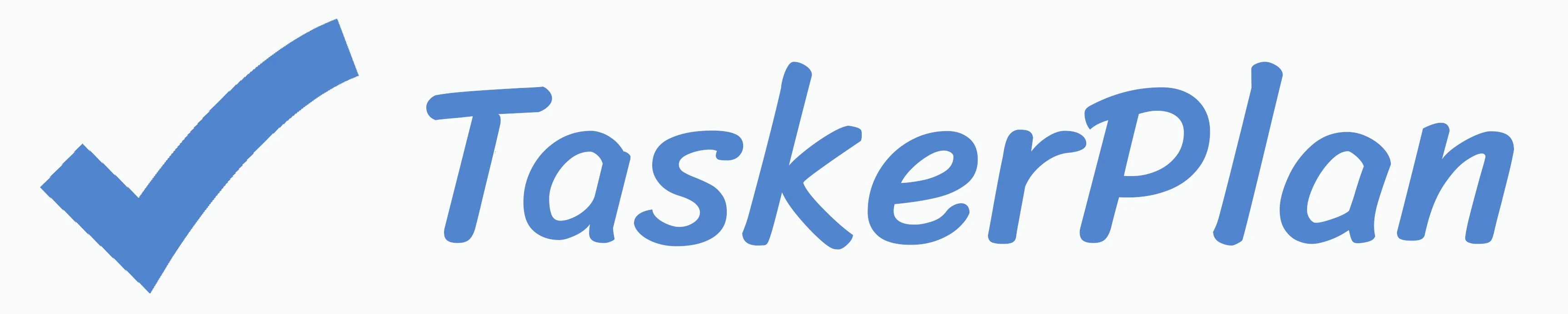 TaskerPlan