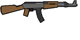 GTAIV Zombiemode ak47hud.png