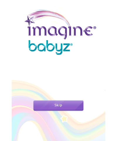 ImagineBabyz3DS Title.png