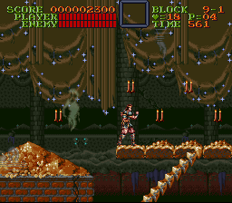 Super Castlevania IV treasury comparison 1.png