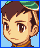 MegamanStarForce prototype Geo portrait final.png